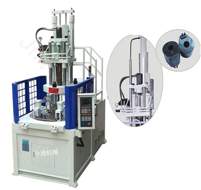 BMC Vertical Injection Molding Machine JTT-550R BMC